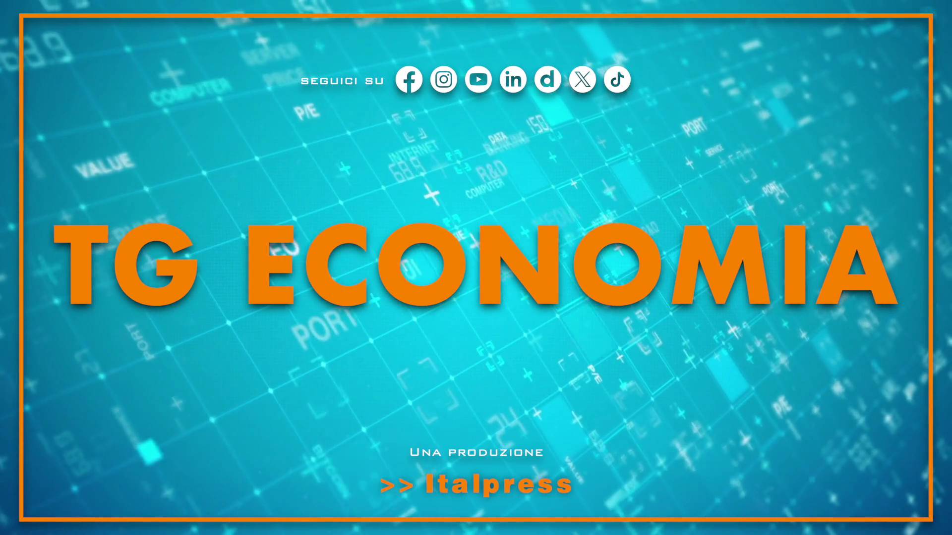 Tg Economia – 4/11/2025