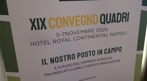 Agricoltura, il futuro del settore passa dai giovani e dall’innovazione