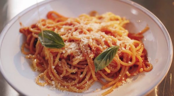 Ristorazione, boom della spesa dei visitatori stranieri