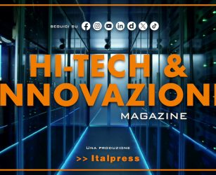 Hi-Tech &amp; Innovazione Magazine - 25/11/2025