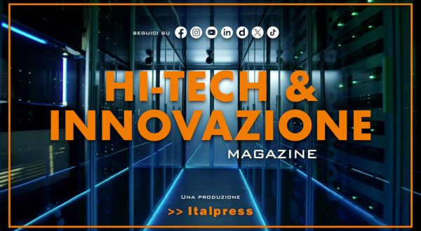 Hi-Tech & Innovazione Magazine – 25/11/2025