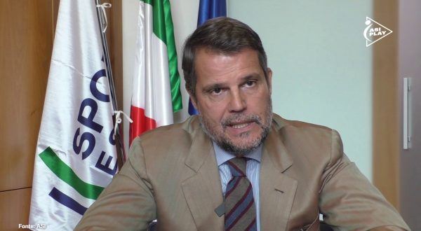 Sport e Salute, Mezzaroma “Modello Caivano tra le cose più emozionanti”