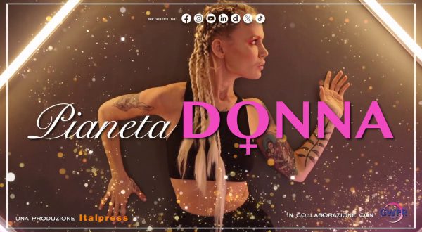 Pianeta donna – Puntata del 20/11/2025