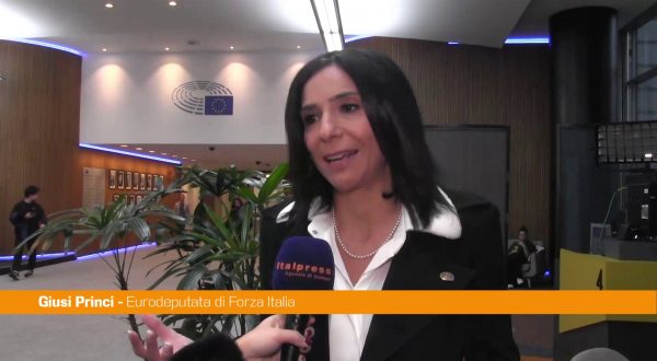 Princi “Con il pacchetto di allargamento Europa più forte e competitiva”
