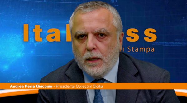 Corecom Sicilia, Peria Giaconia “Massimo impegno per la media education”