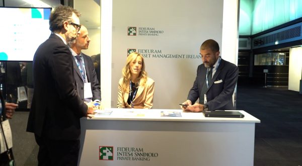 Fideuram al Salone SRI, cresce l’interesse dei clienti per gli investimenti ESG
