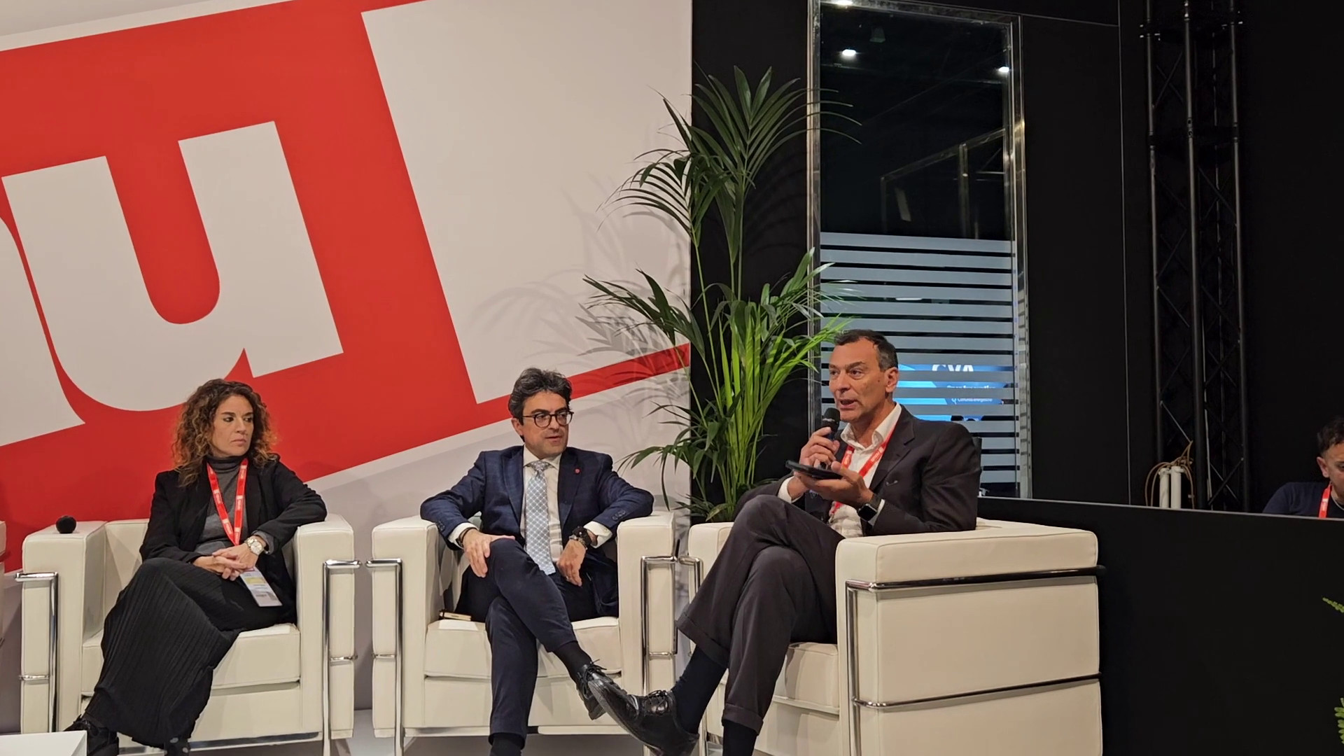 Innovazione, Open Fiber premiata a SMAU Milano
