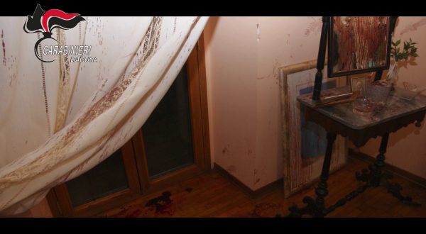 Scicli, arrestato l’autore dell’omicidio Ottaviano commesso nel 2024