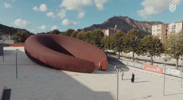 Webuild, a Napoli una nuova “Stazione dell’Arte”