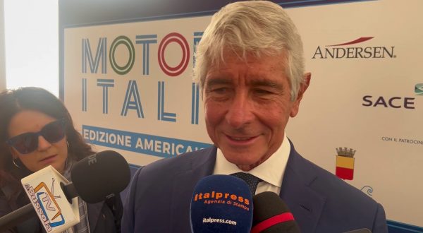 America’s Cup, Abodi “Non può diventare un evento per pochi”