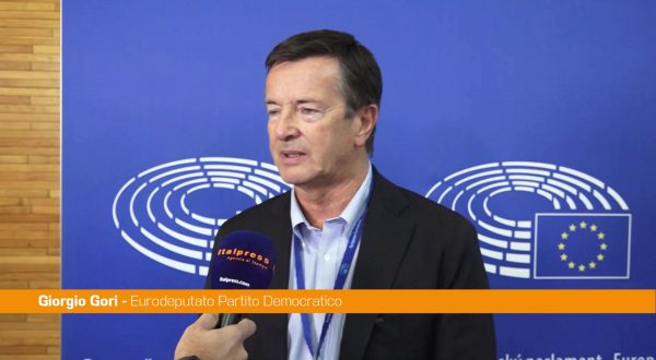 Difesa, Gori “Favorevoli a convergenza tra investimenti Stati membri Ue”