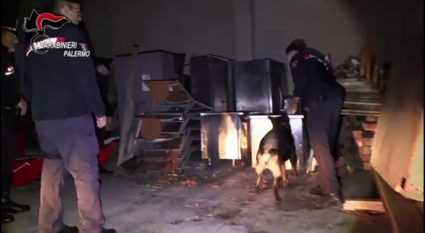 Mafia, tre arresti per l’omicidio di Giuseppe Incontrera