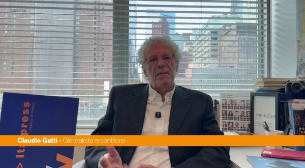 “Noi, il Popolo”, Claudio Gatti indaga su storia che ha creato America di oggi