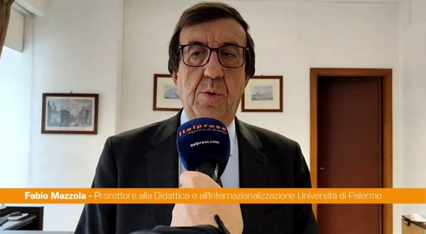 UniPa, Mazzola “Vogliamo sviluppare i rapporti con la Corea”