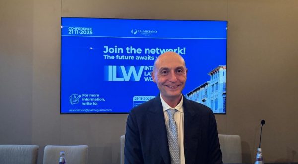 Palermo punto di riferimento per la professione legale, nasce l’International Lawyers Worldwide