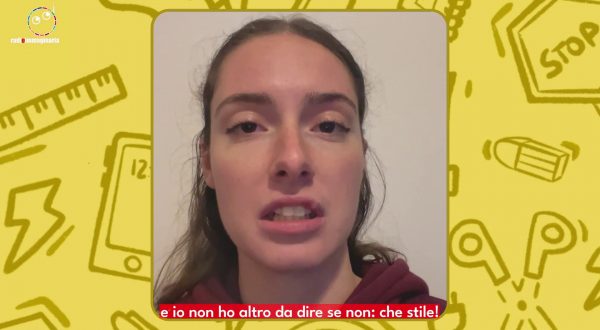 15 anni… con stile