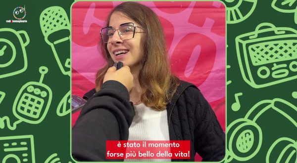 L’arte di Fraffrog al Lucca Comics