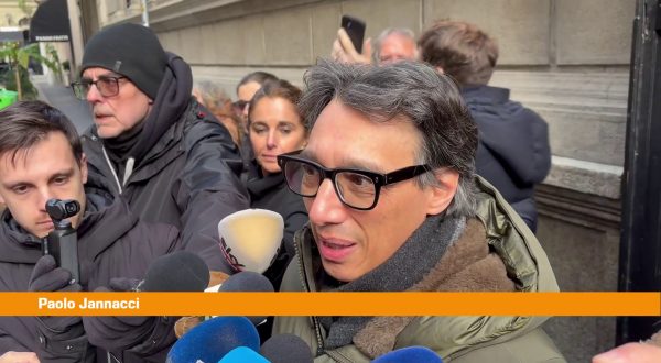 Paolo Jannacci “Ornella Vanoni per sempre icona di Milano”