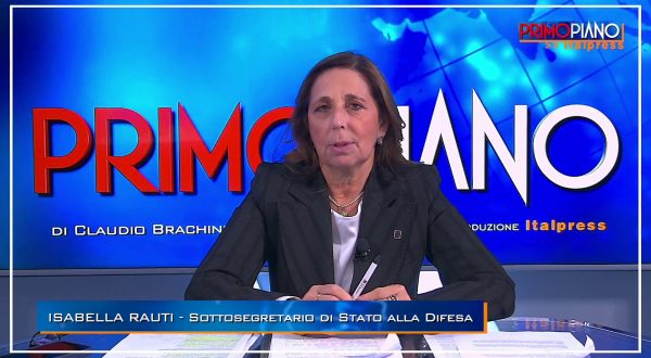 Rauti “Rafforzare il pilastro europeo della difesa”