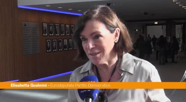Ue, Gualmini “Proposta di bilancio 2028-2034 insufficiente e insoddisfacente”