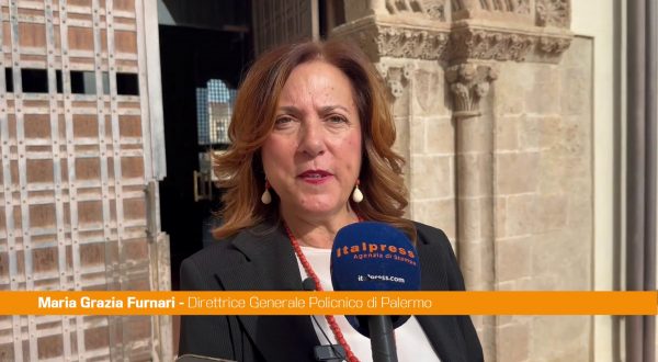 Furnari “Progetto Unipa su screening gratuito per il diabete è significativo”