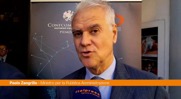 Manovra, Zangrillo “Lavoriamo per recuperare potere acquisto famiglie e imprese”