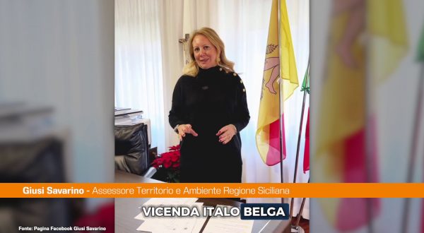 Vicenda Italo-Belga, Savarino “Regione si muove su percorsi giuridici certi”