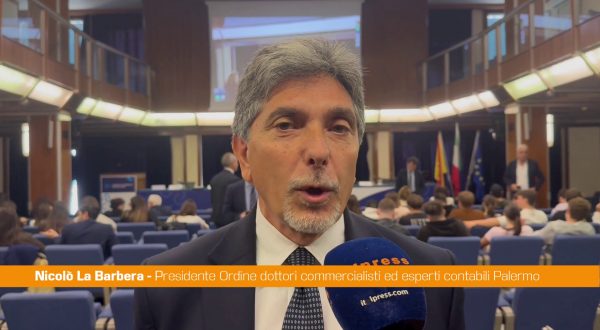 La Barbera “Il riciclaggio si contrasta facendo squadra, con un nuovo approccio”