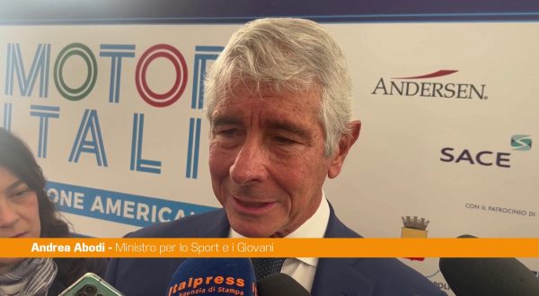 Euro2032, Abodi “Stadio di Napoli? Il tempo sta scadendo, serve un’intesa”