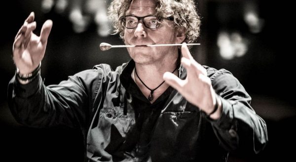 Nella 66esima stagione dell’Orchestra Sinfonica Siciliana torna Marcus Bosch
