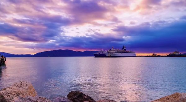 Un tavolo per il turismo crocieristico