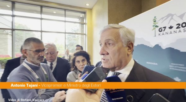 Venezuela, Tajani “Lavoriamo per liberare Trentini e altri detenuti italiani”
