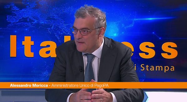 Moricca (PagoPa) “Semplifichiamo il rapporto tra i cittadini e la Pa”