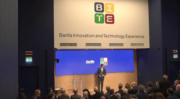 Barilla, a Parma investimento da 20 milioni per nuovo centro Ricerca e Sviluppo