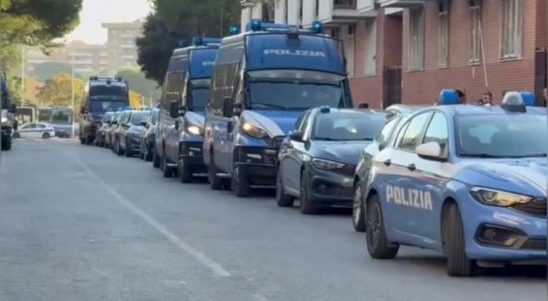 Roma, sgomberati altri 11 appartamenti abusivi