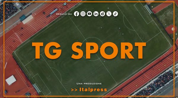 Tg Sport – 20/11/2025