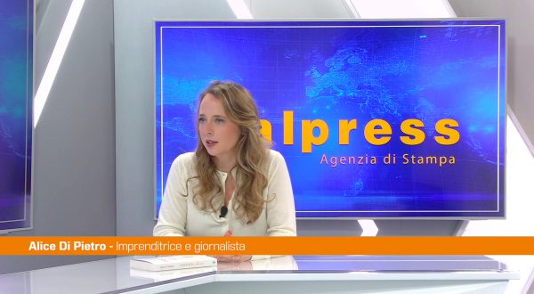 Cosmetica, la pelle protagonista del libro “Partner in shine” di Alice Di Pietro