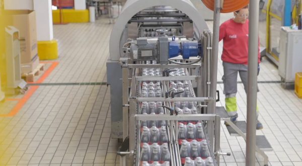 Sibeg, impatto occupazionale raddoppia in due anni in Sicilia