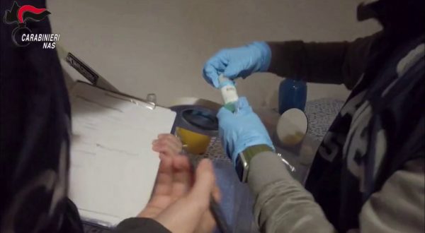 Chiuso un centro di medicina estetica abusivo a Catania