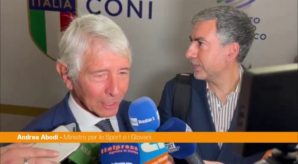 Abodi “No alla Coppa Davis? Sinner è il primo a essere dispiaciuto”