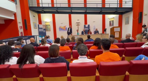 Sport, diritti e inclusione a Palermo per Giornata delle persone con disabilità