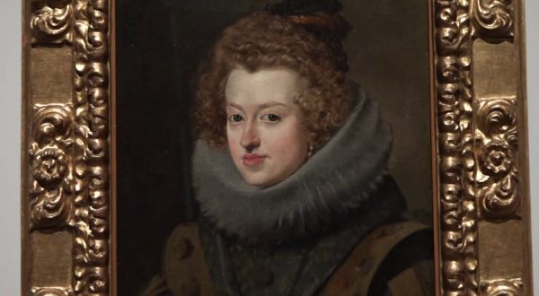 “Donne nella Napoli spagnola” in mostra alle Gallerie d’Italia