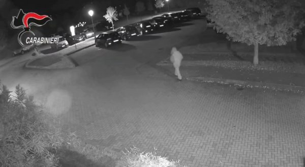 Finita la fuga di Elia Del Grande, arrestato nel Varesotto dopo 13 giorni