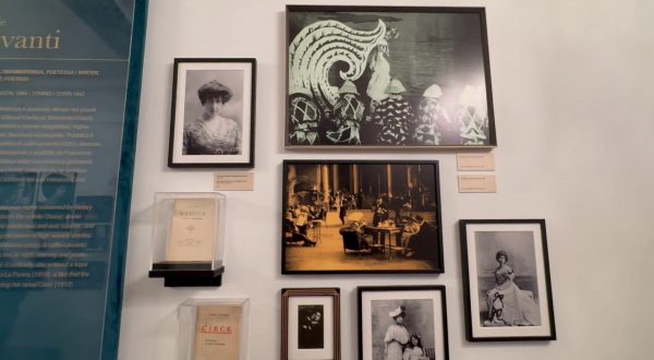 “inVisibili. Le pioniere del cinema” in mostra a New York