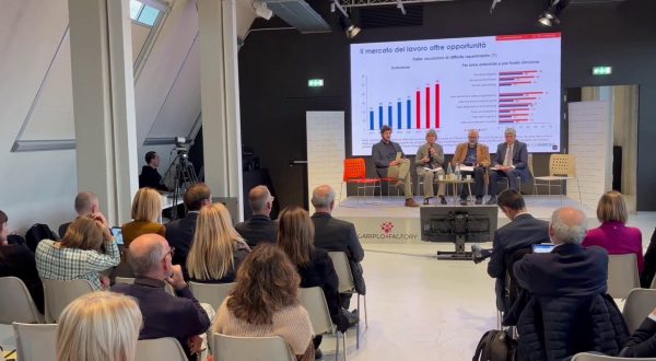 Intesa Sanpaolo con Aiccon: focus sul Terzo Settore