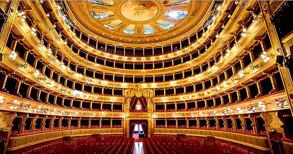 Revocato lo sciopero per l’inaugurazione della stagione lirica del Teatro Massimo di Palermo