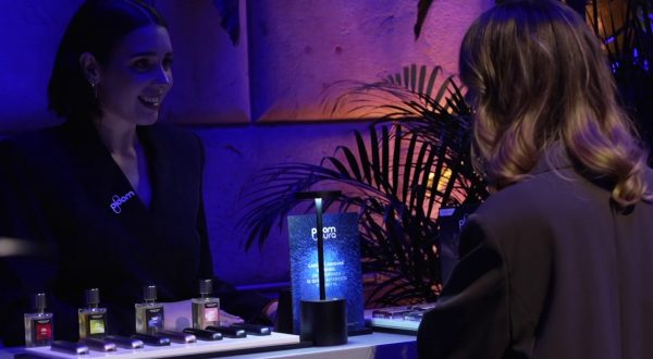 Ploom Aura, arriva in Italia il nuovo dispositivo di JTI