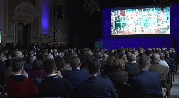 A Bologna “inCittà”, evento di Confcommercio per le economie urbane del futuro