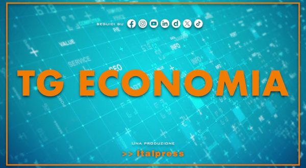 Tg Economia – 17/11/2025