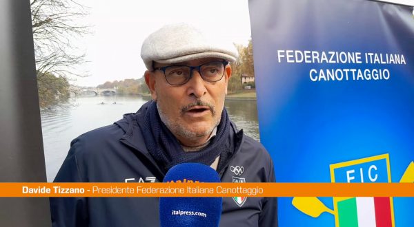 Tizzano “Partnership Federcanottaggio-Suzuki una fusione di intenti”